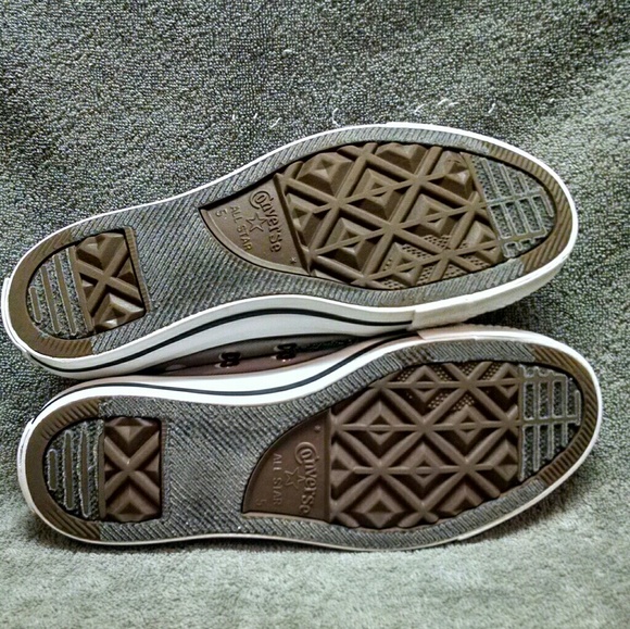 Converse All-Star Shoes - Picture 5 of 6